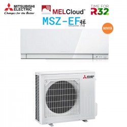 Mitsubishi Electric MSZ-EF50VGKW /MUZ