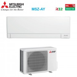 Mitsubishi Electric MSZ-AY25VGK/MUZ-AP25VG